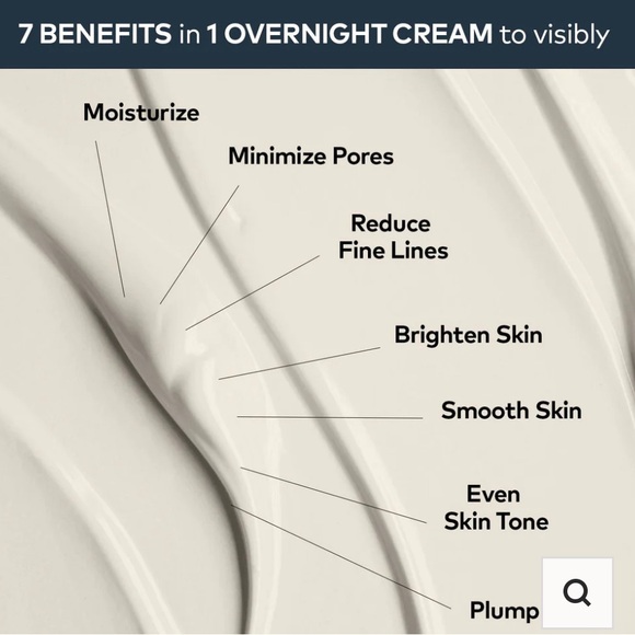 Onekind Dream Cream Nighttime Moisturizer - Picture 4 of 4